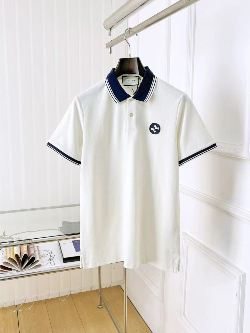 Original Gucci T-Shirts 125128