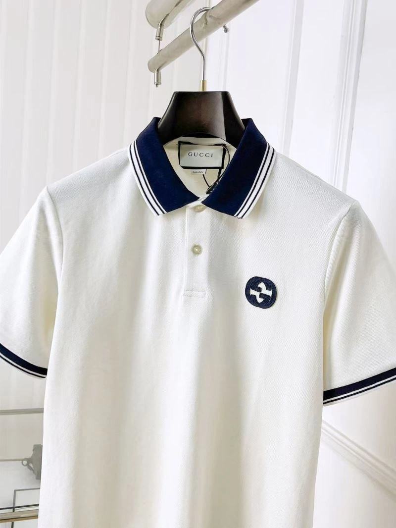 Original Gucci T-Shirts 125128