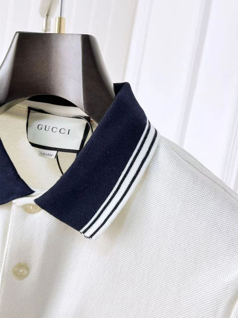 Original Gucci T-Shirts 125128
