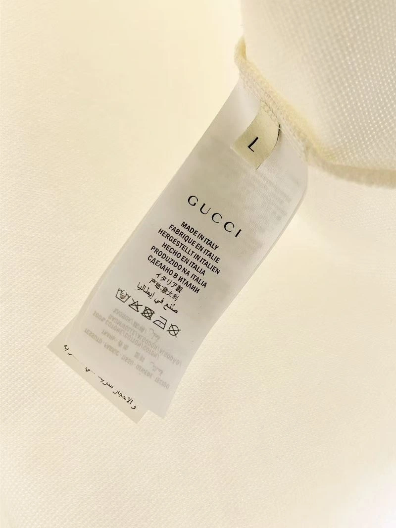 Original Gucci T-Shirts 125128