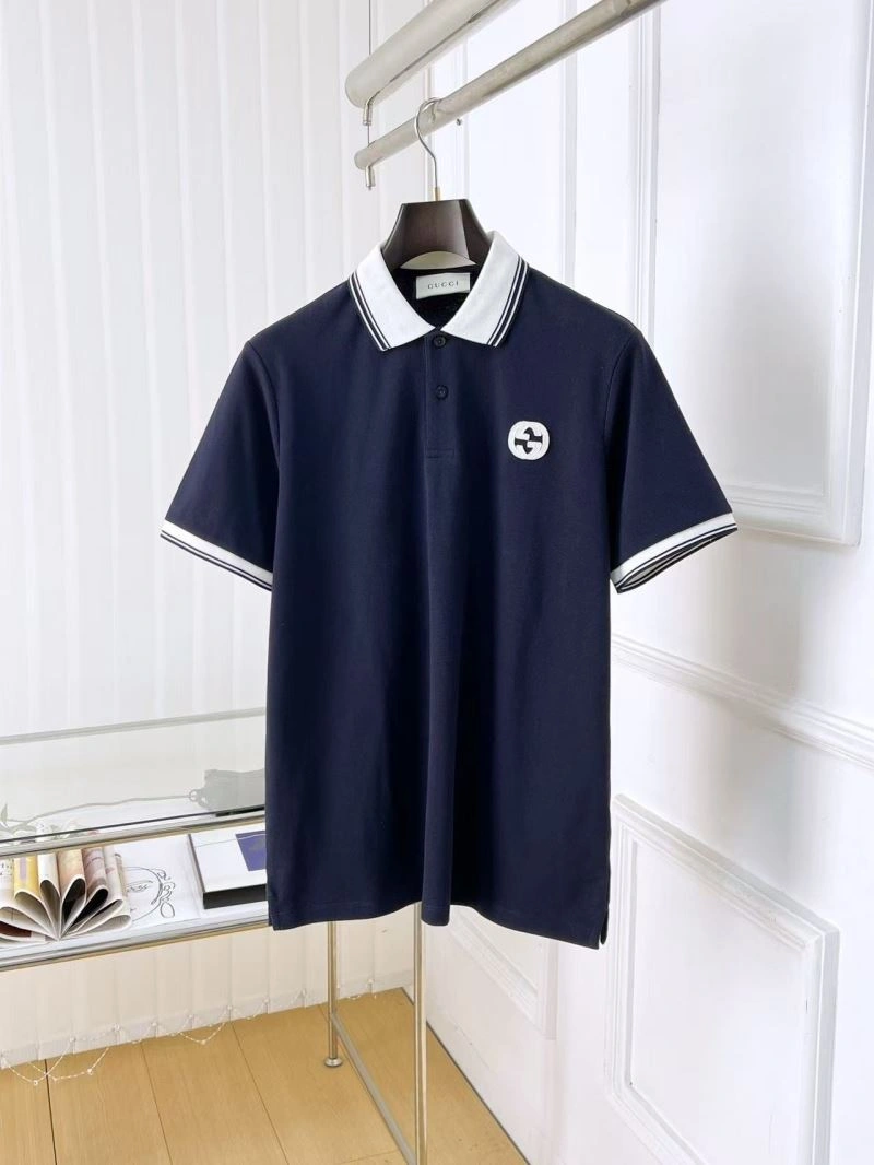 Original Gucci T-Shirts 125128