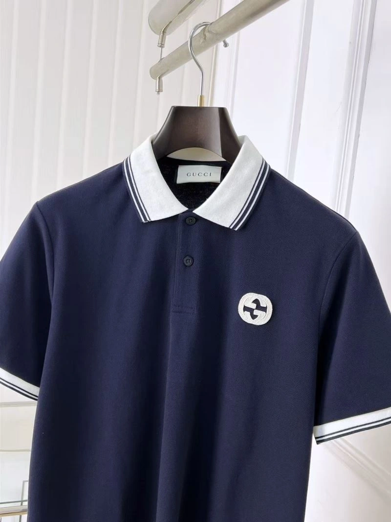 Original Gucci T-Shirts 125128