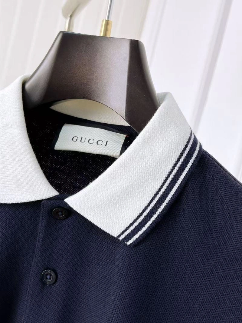 Original Gucci T-Shirts 125128