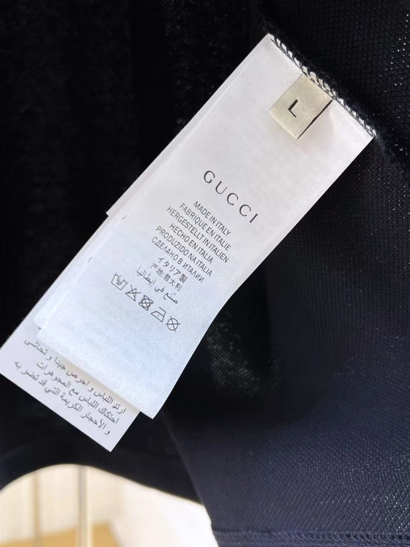 Original Gucci T-Shirts 125128