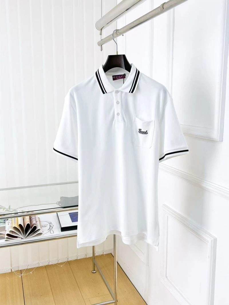 Gucci T-Shirts Original 125132