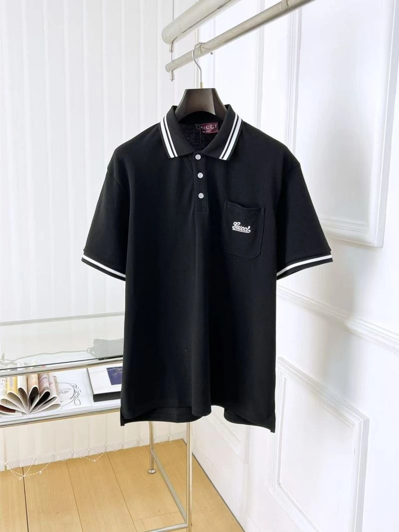 Gucci T-Shirts Original 125132