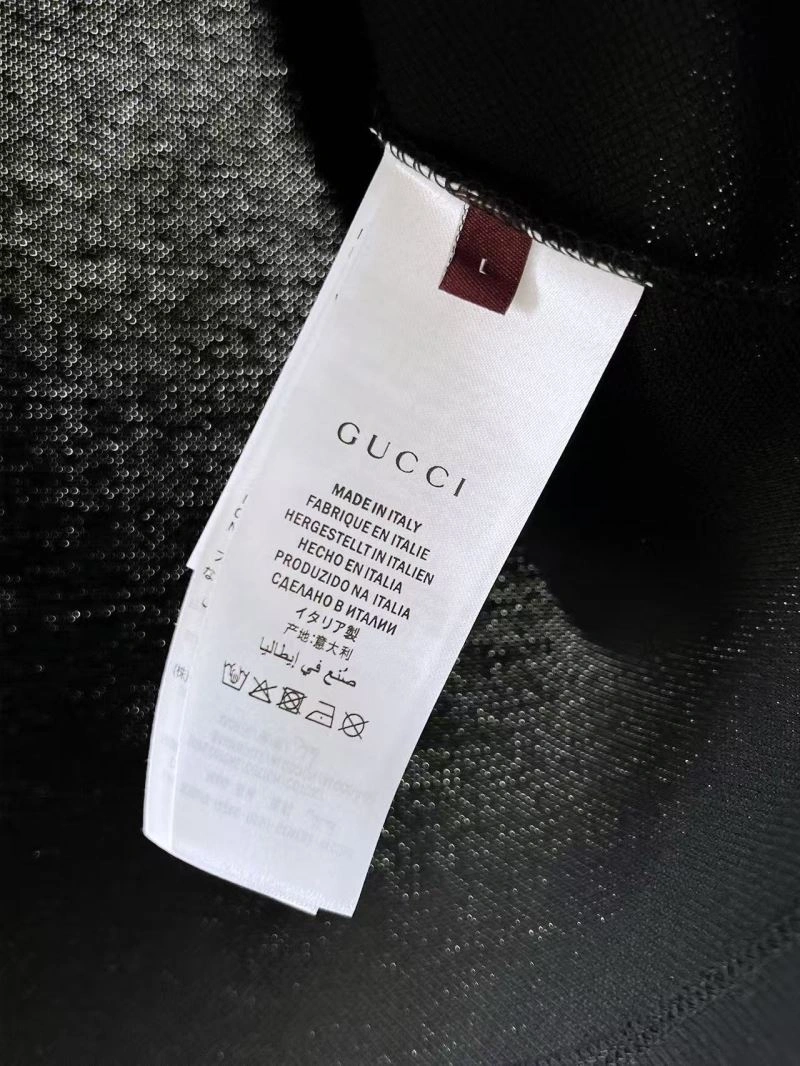 Gucci T-Shirts Original 125132