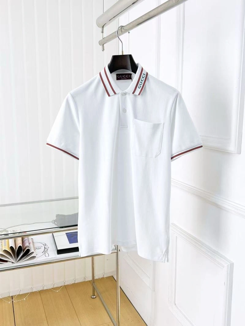 Gucci T-Shirts SoftTouch 125131