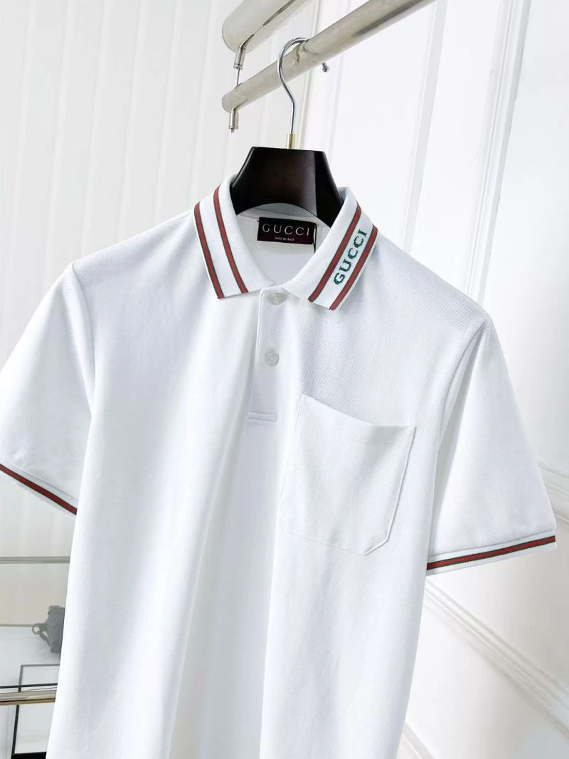 Gucci T-Shirts SoftTouch 125131
