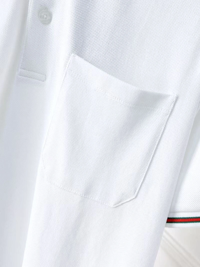 Gucci T-Shirts SoftTouch 125131