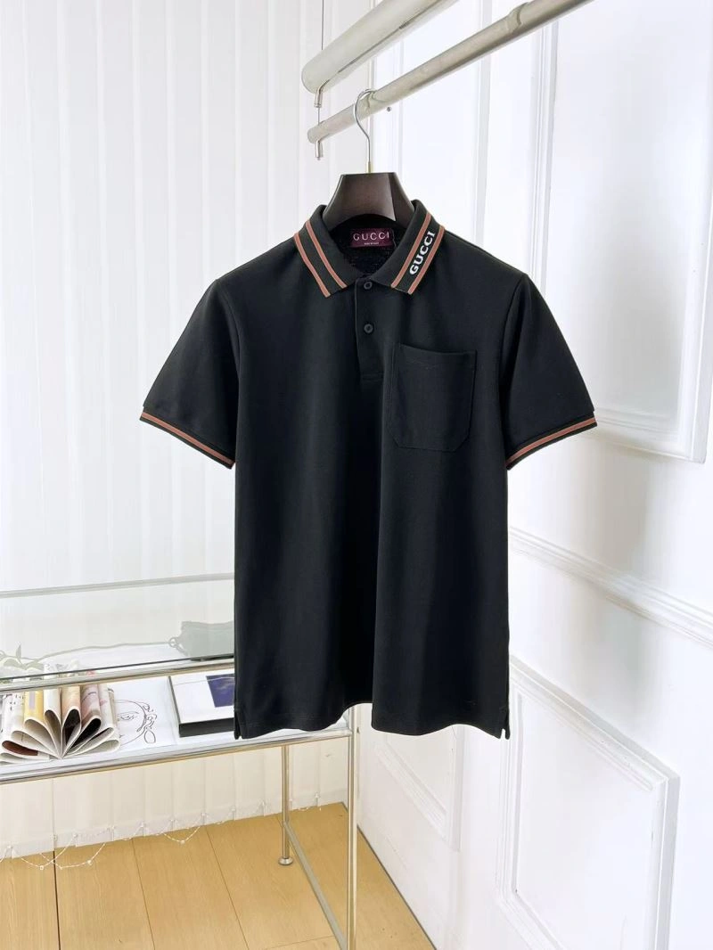 Gucci T-Shirts SoftTouch 125131