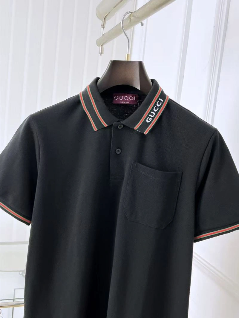Gucci T-Shirts SoftTouch 125131