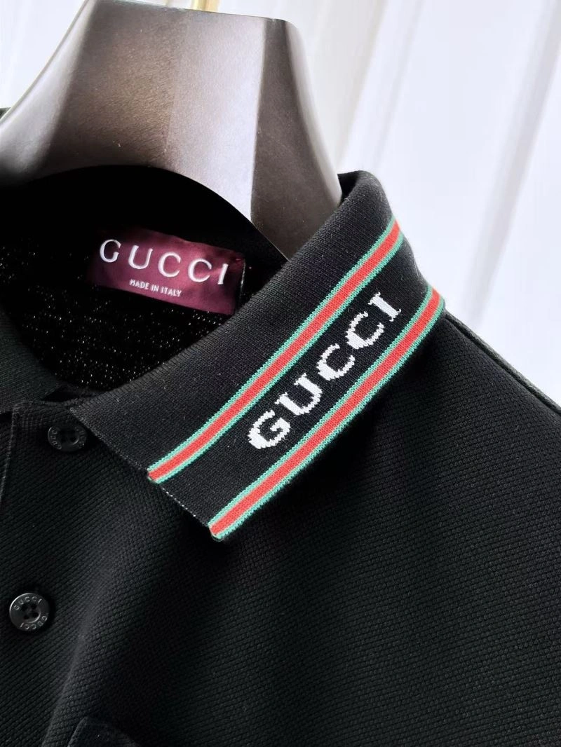 Gucci T-Shirts SoftTouch 125131