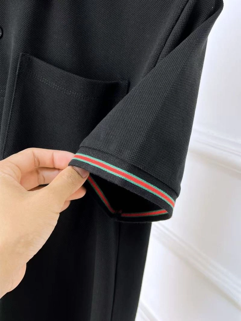 Gucci T-Shirts SoftTouch 125131