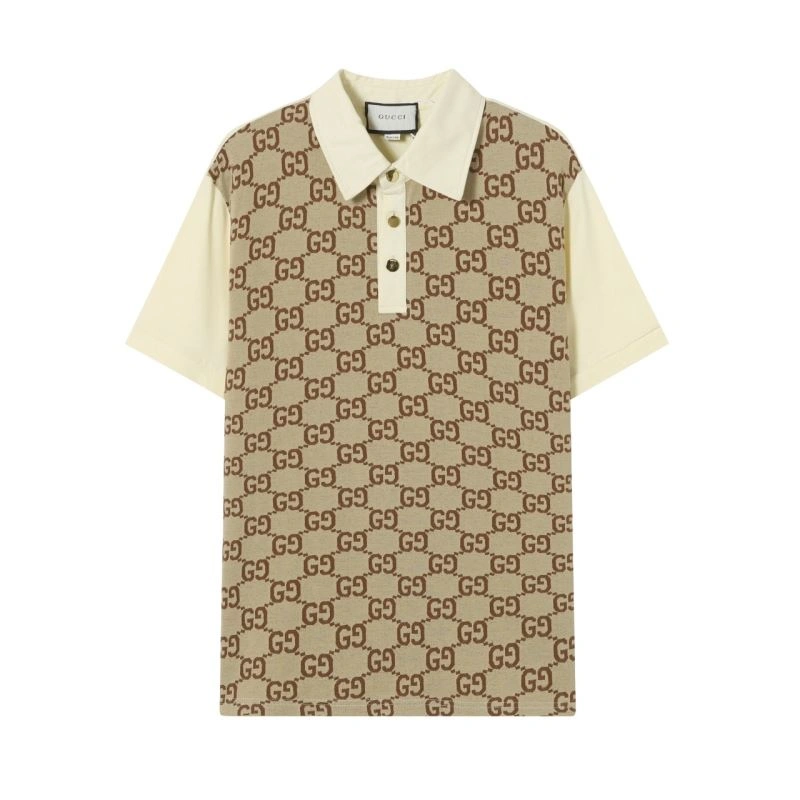 Gucci T-Shirts WrinkleFree 128643