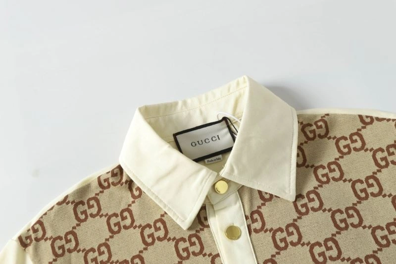 Gucci T-Shirts WrinkleFree 128643