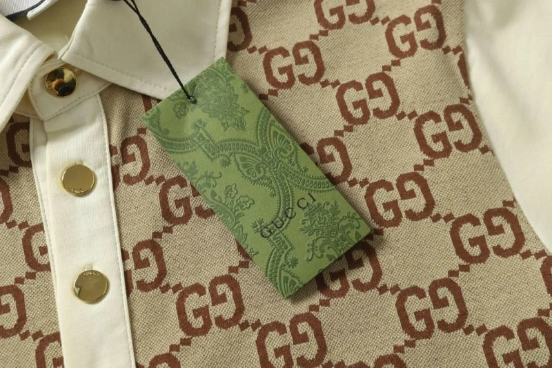 Gucci T-Shirts WrinkleFree 128643
