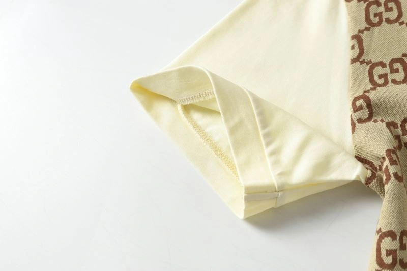 Gucci T-Shirts WrinkleFree 128643