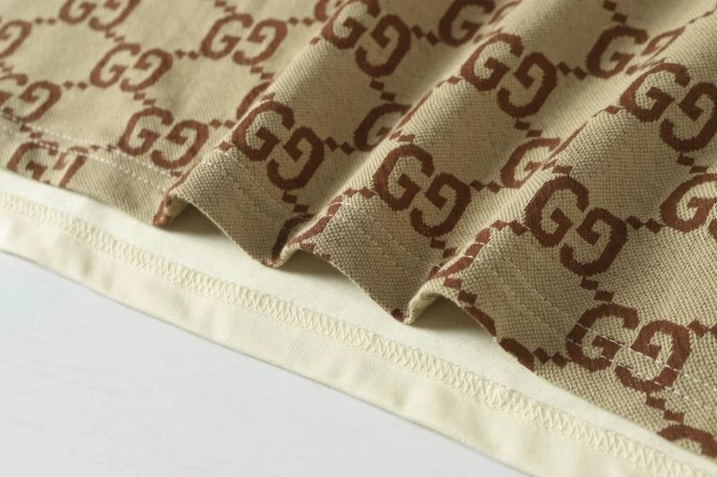 Gucci T-Shirts WrinkleFree 128643