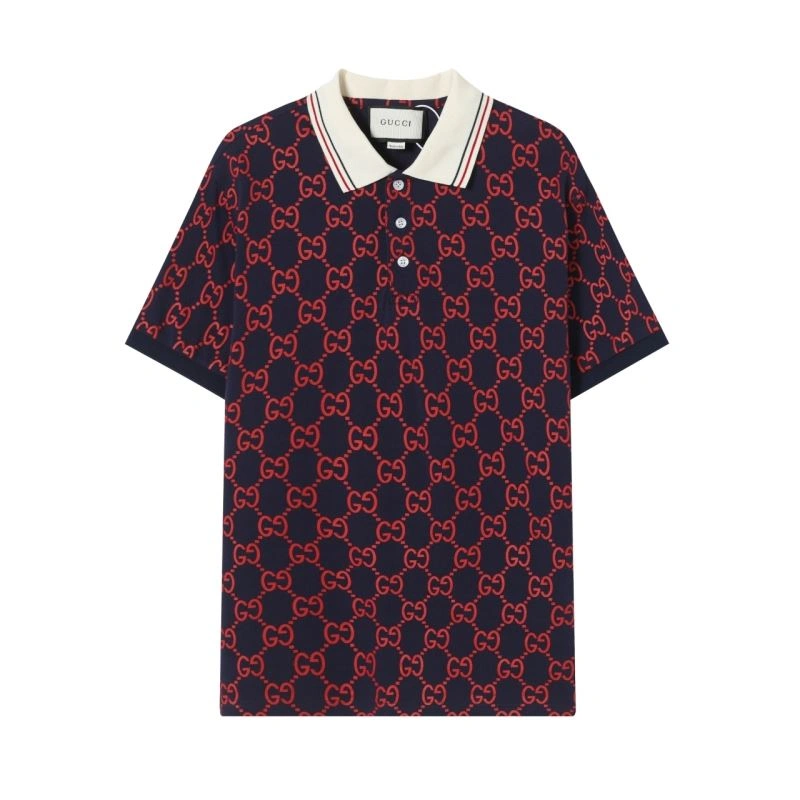 Gucci T-Shirts Seasonal 128611