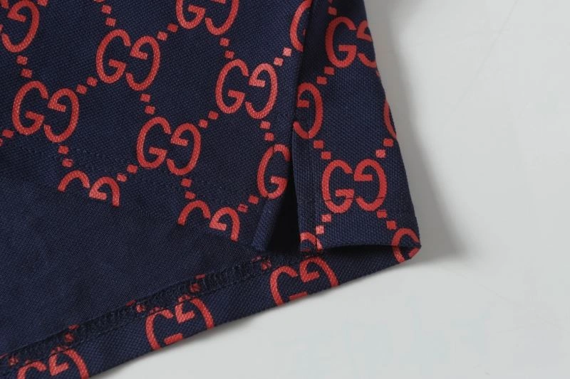 Gucci T-Shirts Seasonal 128611