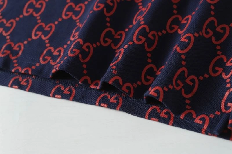 Gucci T-Shirts Seasonal 128611