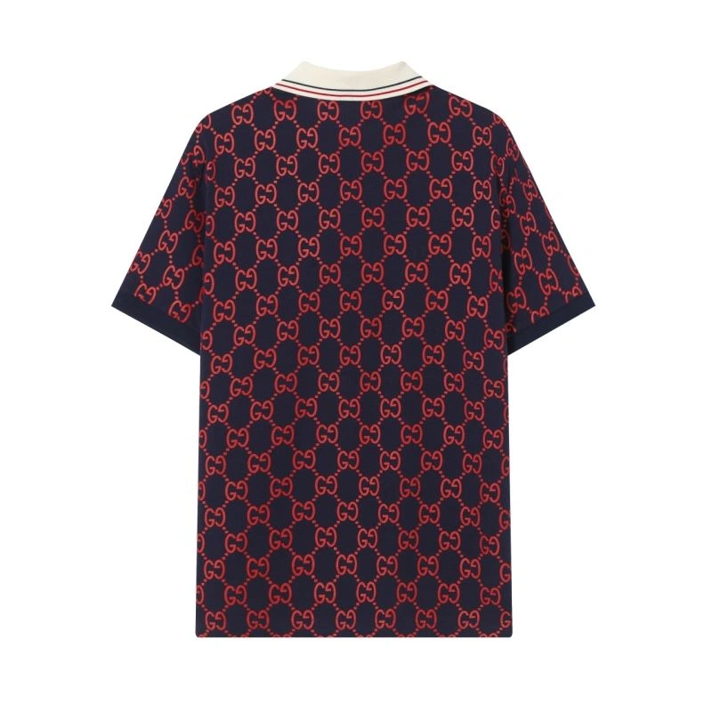 Gucci T-Shirts Seasonal 128611