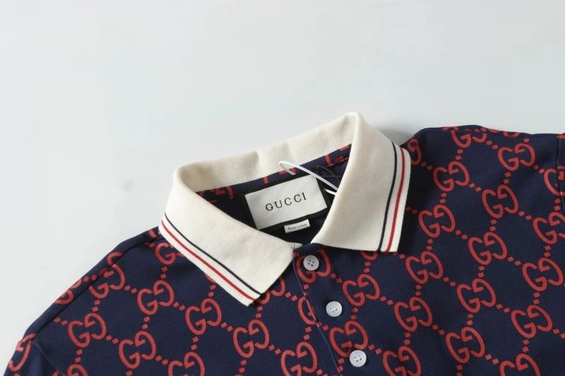 Gucci T-Shirts Seasonal 128611