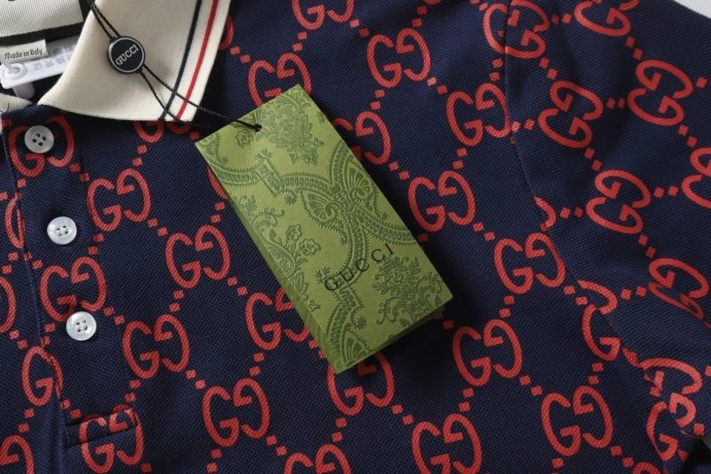 Gucci T-Shirts Seasonal 128611
