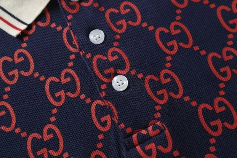 Gucci T-Shirts Seasonal 128611