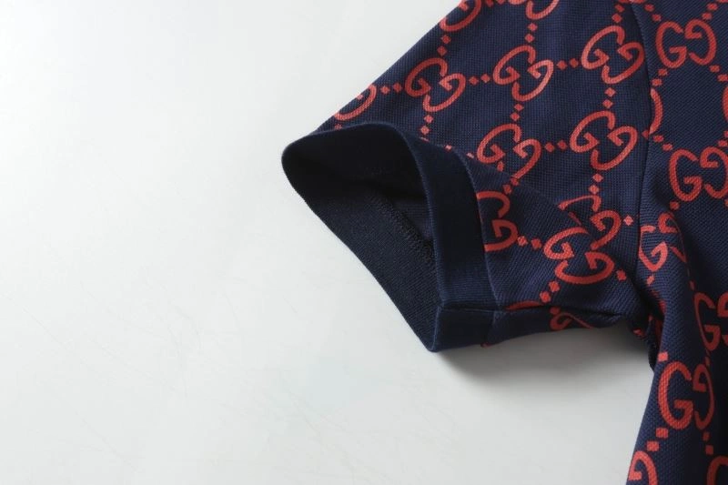 Gucci T-Shirts Seasonal 128611