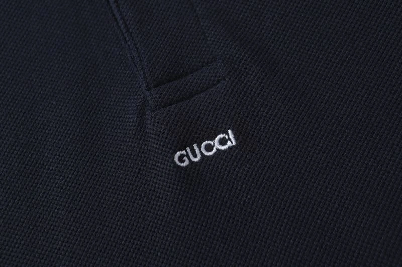 Gucci T-Shirts Refined 128613