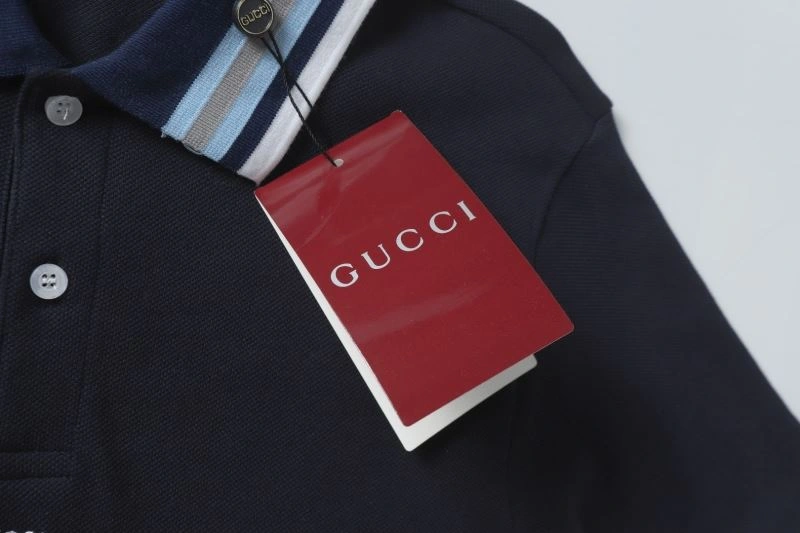 Gucci T-Shirts Refined 128613