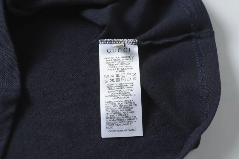 Gucci T-Shirts Refined 128613