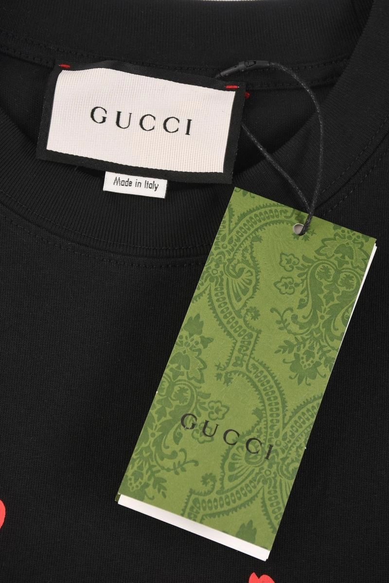 ComfortFit Gucci T-Shirts 128614