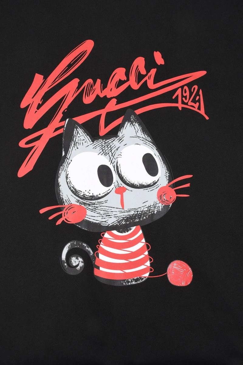 ComfortFit Gucci T-Shirts 128614