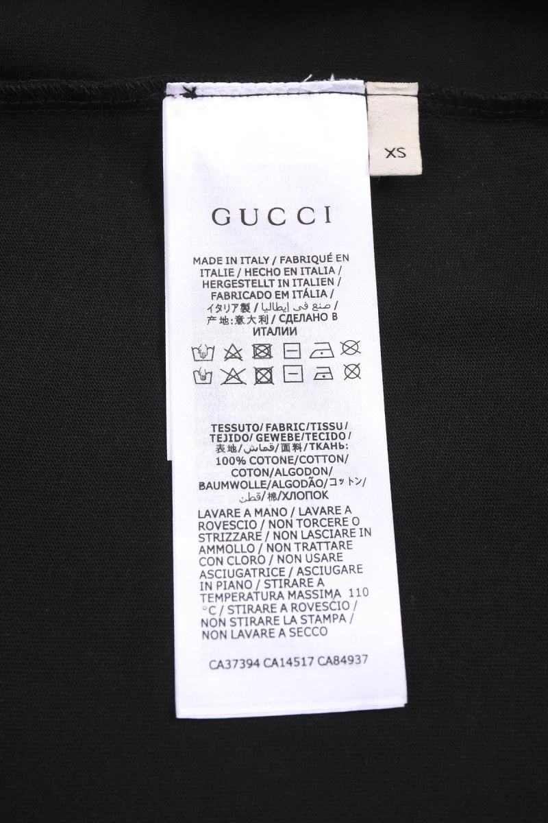 ComfortFit Gucci T-Shirts 128614