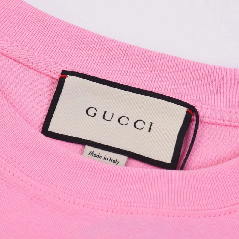 Gucci T-Shirts Versatile 128610