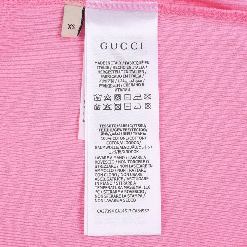 Gucci T-Shirts Versatile 128610