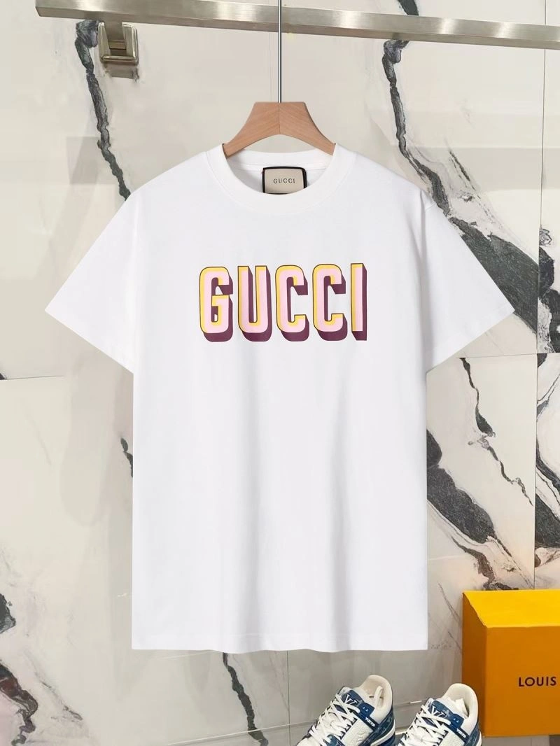Gucci T-Shirts Sophisticated 128607