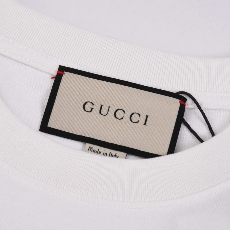 Gucci T-Shirts Sophisticated 128607