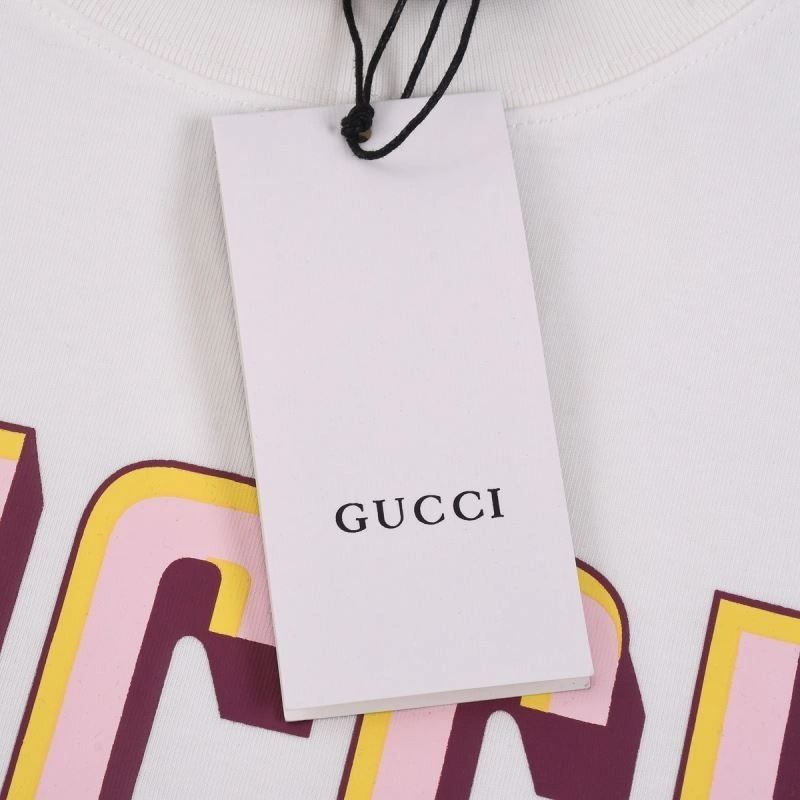 Gucci T-Shirts Sophisticated 128607