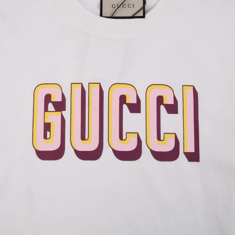 Gucci T-Shirts Sophisticated 128607
