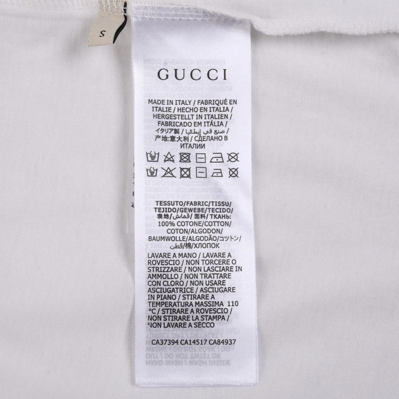 Gucci T-Shirts Sophisticated 128607
