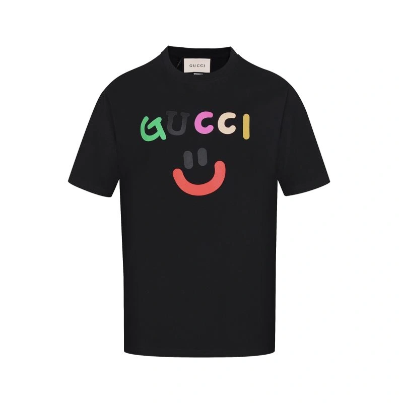 Gucci T-Shirts Comfortable 128609