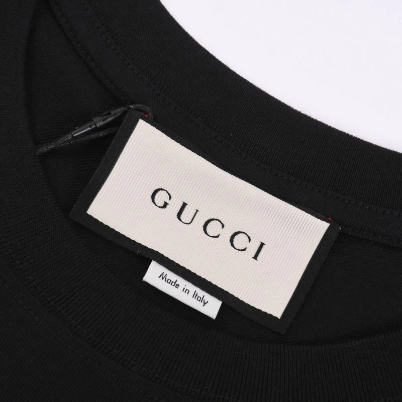 Gucci T-Shirts Comfortable 128609