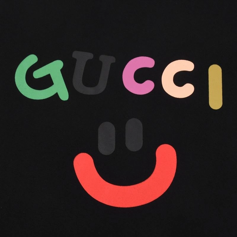 Gucci T-Shirts Comfortable 128609