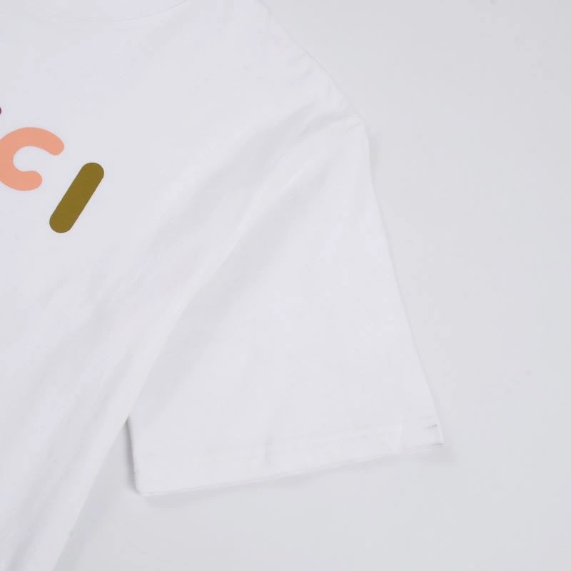 Gucci T-Shirts SoftTouch 128608
