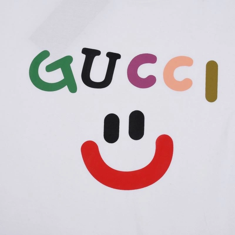 Gucci T-Shirts SoftTouch 128608