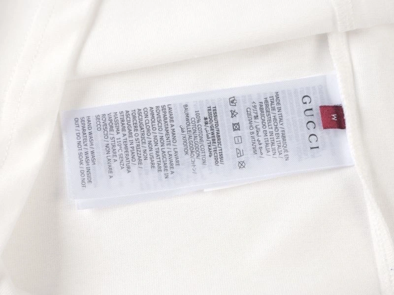 Sophisticated Gucci T-Shirts 128605